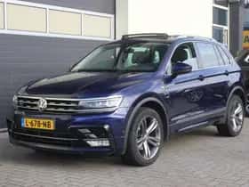 Volkswagen Tiguan (2017) thumbnail 31