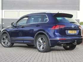 Volkswagen Tiguan (2017) thumbnail 33