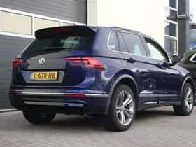 Volkswagen Tiguan (2017) thumbnail 35