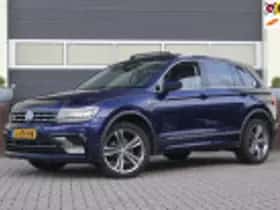 Volkswagen Tiguan (2017) thumbnail 36