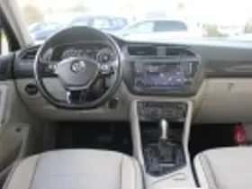 Volkswagen Tiguan (2017) thumbnail 38