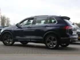 Volkswagen Tiguan (2017) thumbnail 43