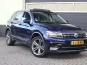 Volkswagen Tiguan (2017) thumbnail 46
