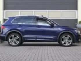Volkswagen Tiguan (2017) thumbnail 51