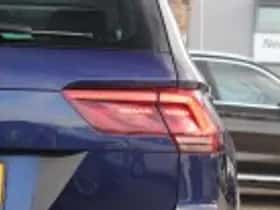 Volkswagen Tiguan (2017) thumbnail 52