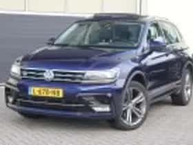 Volkswagen Tiguan (2017) thumbnail 54