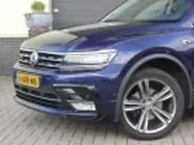 Volkswagen Tiguan (2017) thumbnail 55