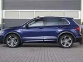 Volkswagen Tiguan (2017) thumbnail 58