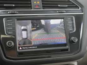 Volkswagen Tiguan (2017) thumbnail 7