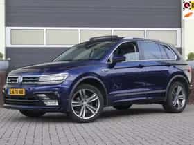 Volkswagen Tiguan (2017) thumbnail 64