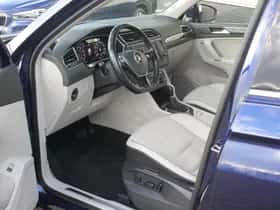 Volkswagen Tiguan (2017) thumbnail 65