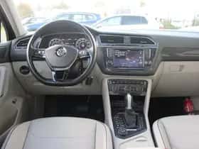 Volkswagen Tiguan (2017) thumbnail 66
