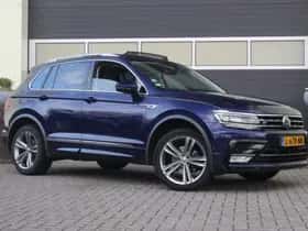 Volkswagen Tiguan (2017) thumbnail 68