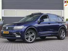 Volkswagen Tiguan (2017) thumbnail 8
