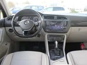Volkswagen Tiguan (2017) thumbnail 10