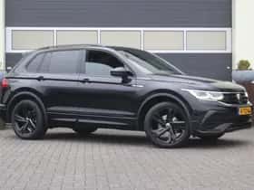 Volkswagen Tiguan (2021) thumbnail 12