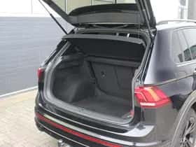 Volkswagen Tiguan (2021) thumbnail 14