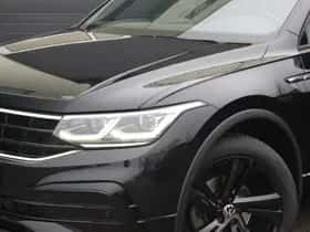 Volkswagen Tiguan (2021) thumbnail 16