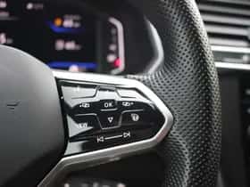 Volkswagen Tiguan (2021) thumbnail 18