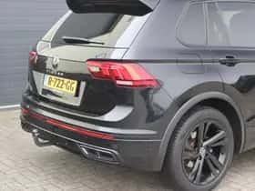 Volkswagen Tiguan (2021) thumbnail 19