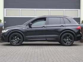 Volkswagen Tiguan (2021) thumbnail 24