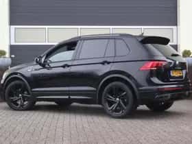 Volkswagen Tiguan (2021) thumbnail 26