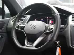 Volkswagen Tiguan (2021) thumbnail 27