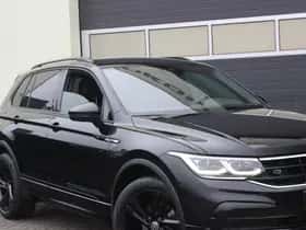 Volkswagen Tiguan (2021) thumbnail 28