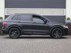 Volkswagen Tiguan (2021) thumbnail 30