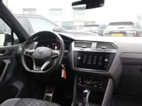 Volkswagen Tiguan (2021) thumbnail 4