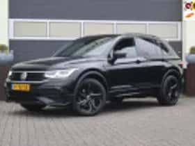 Volkswagen Tiguan (2021) thumbnail 33