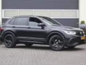 Volkswagen Tiguan (2021) thumbnail 37