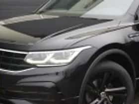 Volkswagen Tiguan (2021) thumbnail 41