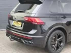 Volkswagen Tiguan (2021) thumbnail 44