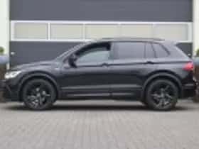 Volkswagen Tiguan (2021) thumbnail 49