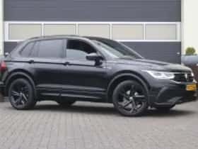 Volkswagen Tiguan (2021) thumbnail 6