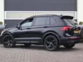 Volkswagen Tiguan (2021) thumbnail 51