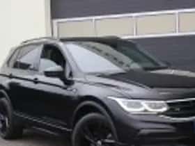 Volkswagen Tiguan (2021) thumbnail 53