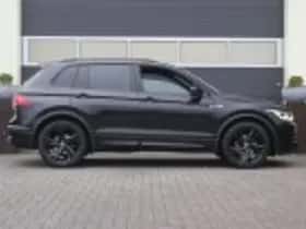 Volkswagen Tiguan (2021) thumbnail 55