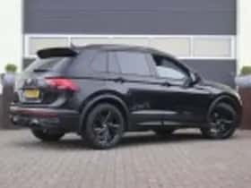 Volkswagen Tiguan (2021) thumbnail 57