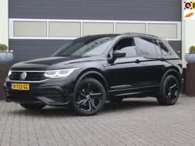 Volkswagen Tiguan (2021) thumbnail 58