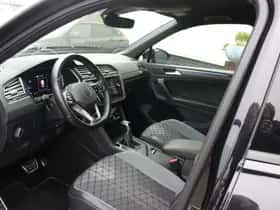 Volkswagen Tiguan (2021) thumbnail 59