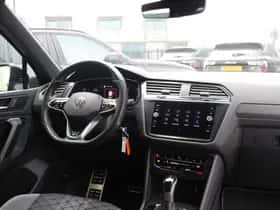 Volkswagen Tiguan (2021) thumbnail 60