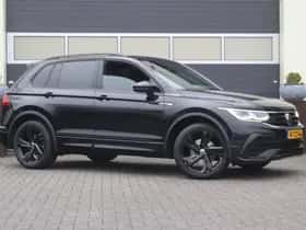 Volkswagen Tiguan (2021) thumbnail 62