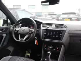 Volkswagen Tiguan (2021) thumbnail 10