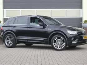 Volkswagen Tiguan (2017) thumbnail 12