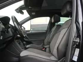 Volkswagen Tiguan (2017) thumbnail 22