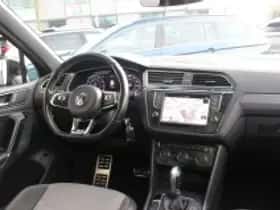 Volkswagen Tiguan (2017) thumbnail 4