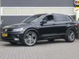 Volkswagen Tiguan (2017) thumbnail 31