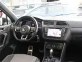 Volkswagen Tiguan (2017) thumbnail 33